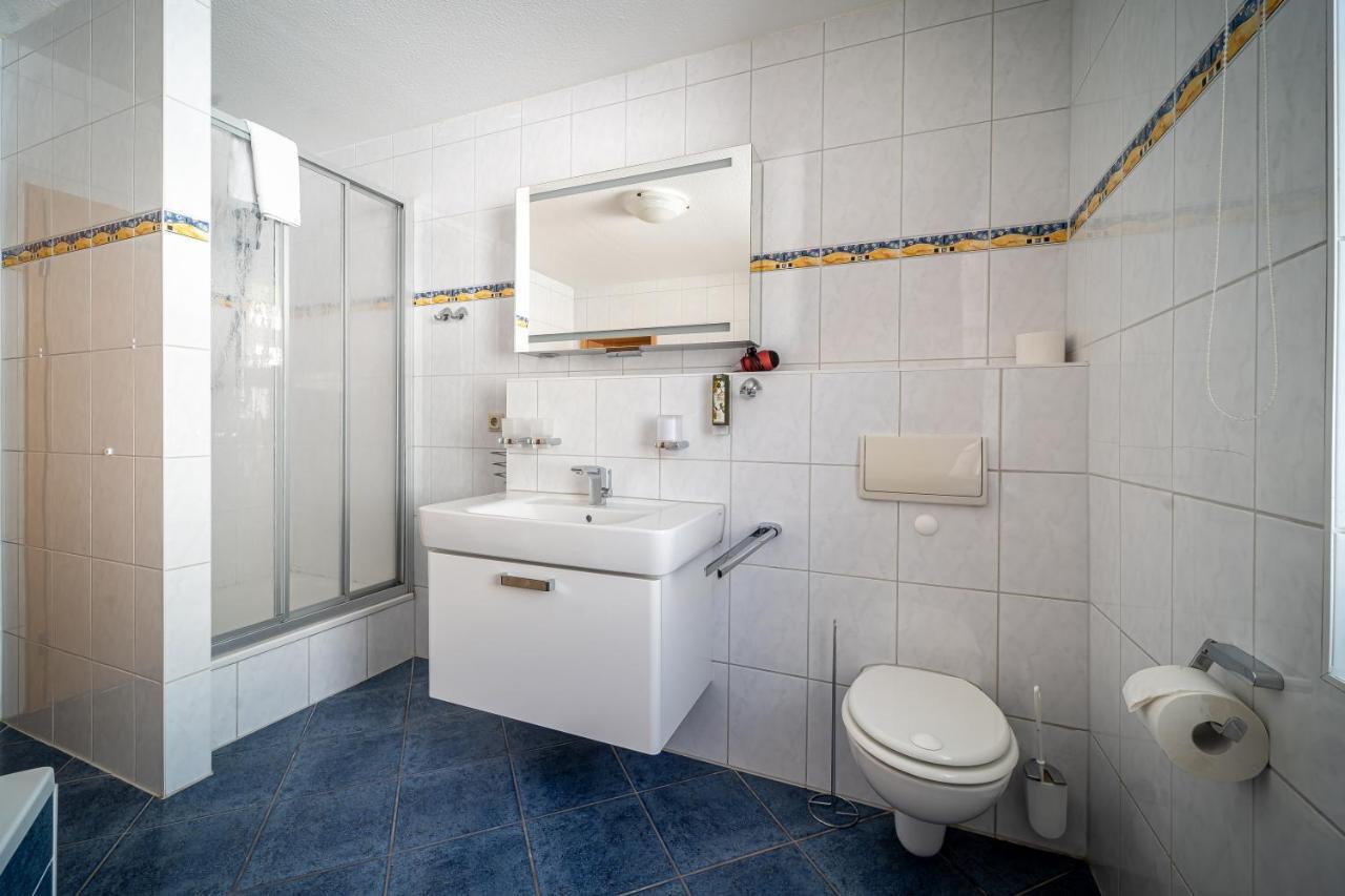 Murphy'S Kessel Hotel Bad Suderode Kültér fotó