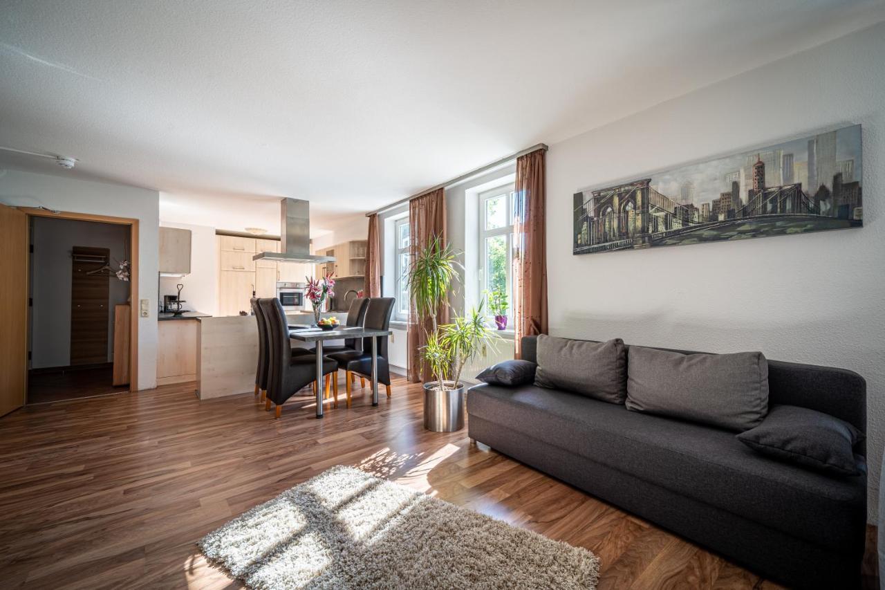 Murphy'S Kessel Hotel Bad Suderode Kültér fotó